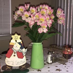 Meet your Posher, Margaret